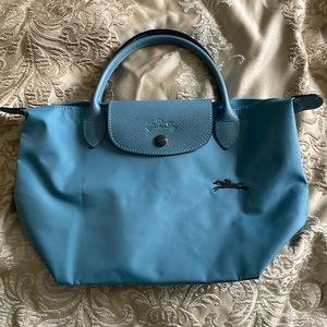 Longchamp LE PLIAGE club